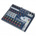 SOUNDCRAFT Notepad-12FX