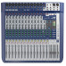 SOUNDCRAFT Signature 16