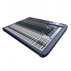 SOUNDCRAFT Signature 22