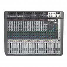 SOUNDCRAFT Signature 22MTK