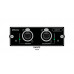 SOUNDCRAFT Dual port Cat 5 Dante  card