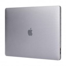 Чохол Incase Hardshell Case for 16-inch MacBook Pro Dots – Clear