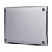 Чохол Incase Hardshell Case for 16-inch MacBook Pro Dots – Clear