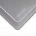 Чохол Incase Hardshell Case for 16-inch MacBook Pro Dots – Clear