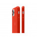 Чохол Incipio NGP Pure for Apple iPhone 11 Pro - Red