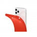 Чохол Incipio NGP Pure for Apple iPhone 11 Pro - Red