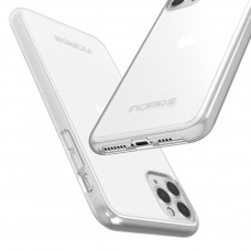 Чохол Incipio NGP Pure for Apple iPhone 11 Pro Max - Clear