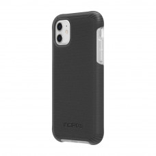 Чохол Incipio Aerolite for Apple iPhone 11 - Black/Clear