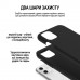 Чохол Incipio DualPro for Apple iPhone 11 - Black/Black