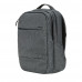 Рюкзак Incase City Backpack  - Heather Black