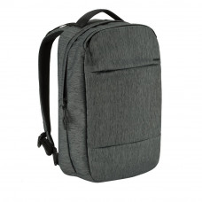 Рюкзак Incase City Compact Backpack - Heather Black