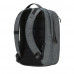 Рюкзак Incase City Backpack  - Heather Black