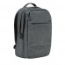 Рюкзак Incase City Backpack  - Heather Black