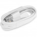 Кабель Griffin 1m Charge/Sync Cable,  Lightning - White