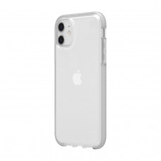 Чохол Griffin Survivor Clear for Apple iPhone 11 - Clear