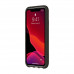 Чохол Griffin Survivor Clear for Apple iPhone 11 - Black Чохол Griffin Survivor Clear for Apple iPhone 11 - Black