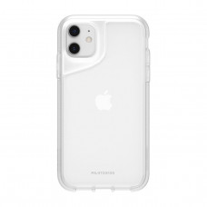 Чохол Griffin Survivor Strong for Apple iPhone 11 - Clear