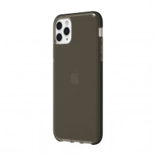 Чохол Griffin Survivor Clear for Apple iPhone 11 Pro Max - Black