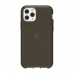 Чохол Griffin Survivor Clear for Apple  iPhone 11 Pro - Black