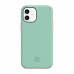 Incipio Duo Case for iPhone 12 mini - Candy Mint/Pink