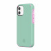 Incipio Duo Case for iPhone 12 mini - Candy Mint/Pink