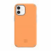 Чохол Incipio Duo Case for iPhone 12 mini - Clementine Orange/Gr