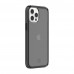 Чохол Incipio Slim Case for iPhone 12 Pro Max - Translucent Blac