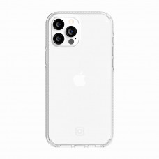 Чохол Incipio Duo Case for iPhone 12 Pro Max - Clear/Clear