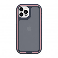 Чохол Griffin Survivor Extreme for iPhone 12 Pro Max - Navy/Rose
