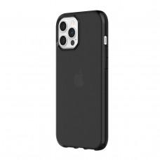 Чохол Griffin Survivor Clear for iPhone 12 MAX - Black