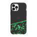 Чохол Griffin Survivor Clear for iPhone 12 MAX - Black