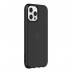 Чохол Griffin Survivor Clear for iPhone 12 MAX - Black