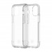 Incipio Slim Case for iPhone 12 mini - Clear