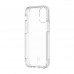 Incipio Slim Case for iPhone 12 mini - Clear