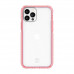 Чохол Incipio Grip Case for iPhone 12 Pro - Party Pink/Clear