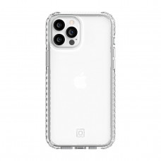 Чохол Incipio Grip Case for iPhone 12 Pro Max - Clear