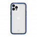 Чохол Incipio Grip Case for iPhone 12 Pro Max - Classic Blue/Cle