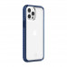 Чохол Incipio Grip Case for iPhone 12 Pro Max - Classic Blue/Cle
