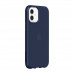 Чохол Griffin Survivor Clear for iPhone 12 mini - Navy