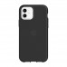 Чохол Griffin Survivor Clear for iPhone 12 Pro - Black