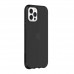 Чохол Griffin Survivor Clear for iPhone 12 Pro - Black