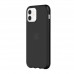 Чохол Griffin Survivor Clear for iPhone 12 Pro - Black