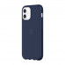 Чохол Griffin Survivor Clear for iPhone 12 mini - Navy