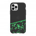 Чохол Griffin Survivor Clear for iPhone 12 Pro - Black