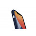 Чохол Griffin Survivor Clear for iPhone 12 Pro - Navy