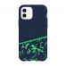 Чохол Griffin Survivor Clear for iPhone 12 Pro - Navy