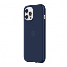 Чохол Griffin Survivor Clear for iPhone 12 Pro Max - Navy