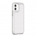 Чохол Griffin Survivor Strong for iPhone 12 mini - Clear/Clear