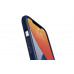 Чохол Griffin Survivor Clear for iPhone 12 Pro Max - Navy