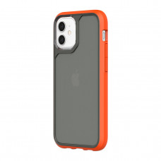Чохол Griffin Survivor Strong for iPhone 12 mini - Griffin Orang